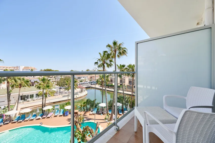 Alua Boccaccio 4*-15