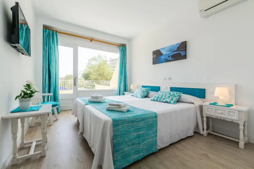 Panorama Hotel 3*-19