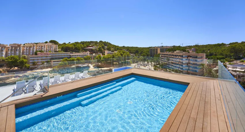 Globales Cala Viñas - Adults Only 16+ 4*-24