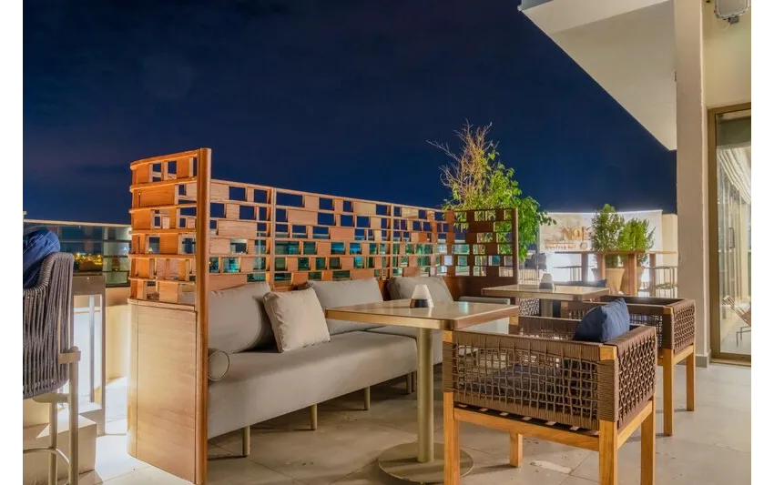 SURAL SARAY HOTEL (ADULTS ONLY 16+)  5*-30