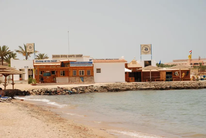 Sunrise Alma Bay Resort 4*-50