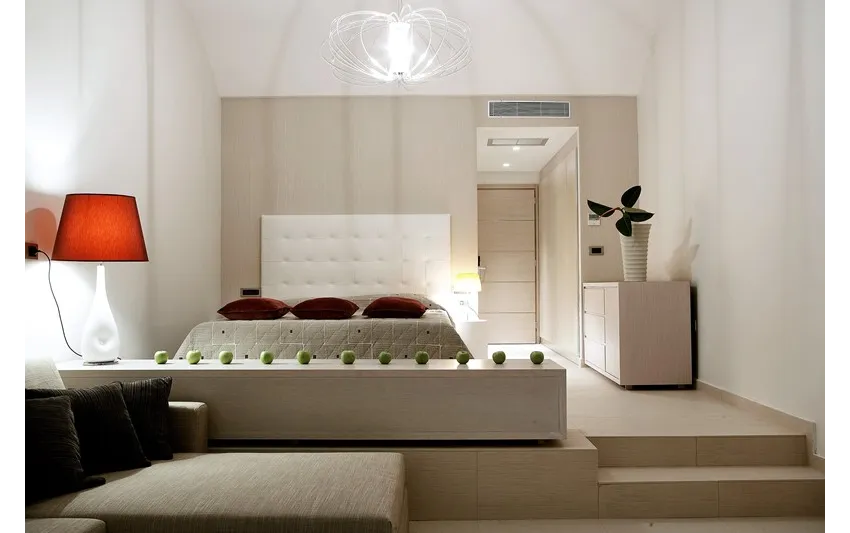 The Ixian Grand and All Suites 5*-1