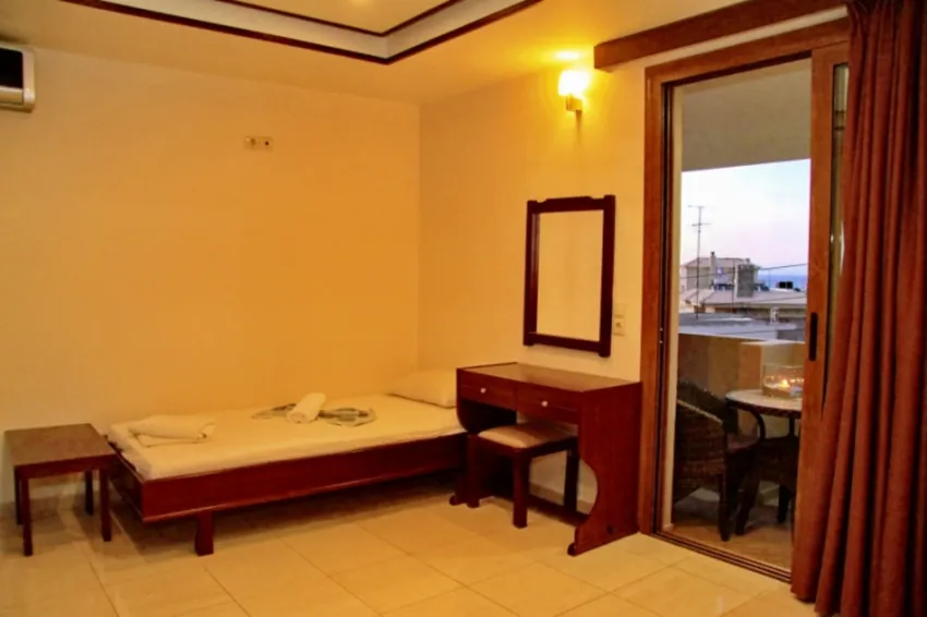 24 Seven Boutique Hotel 3*-10