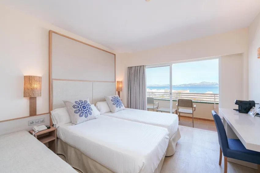 Caprice Janeiro Hotel Spa 4*-16