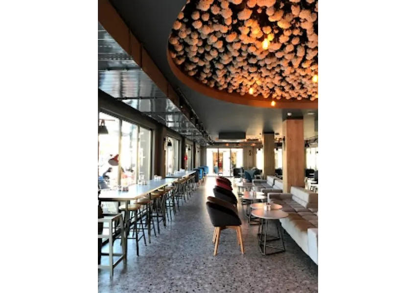 Paloma Orenda Resort 5*-9