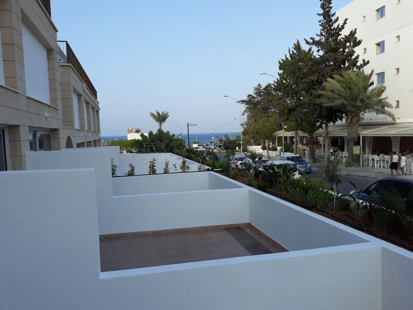 Protaras Plaza Hotel 3*-14