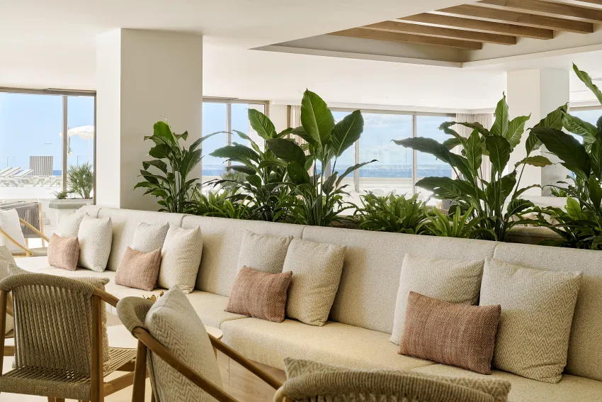 Iberostar Selection Es Trenc (ex Sur Mallorca) 5*-3