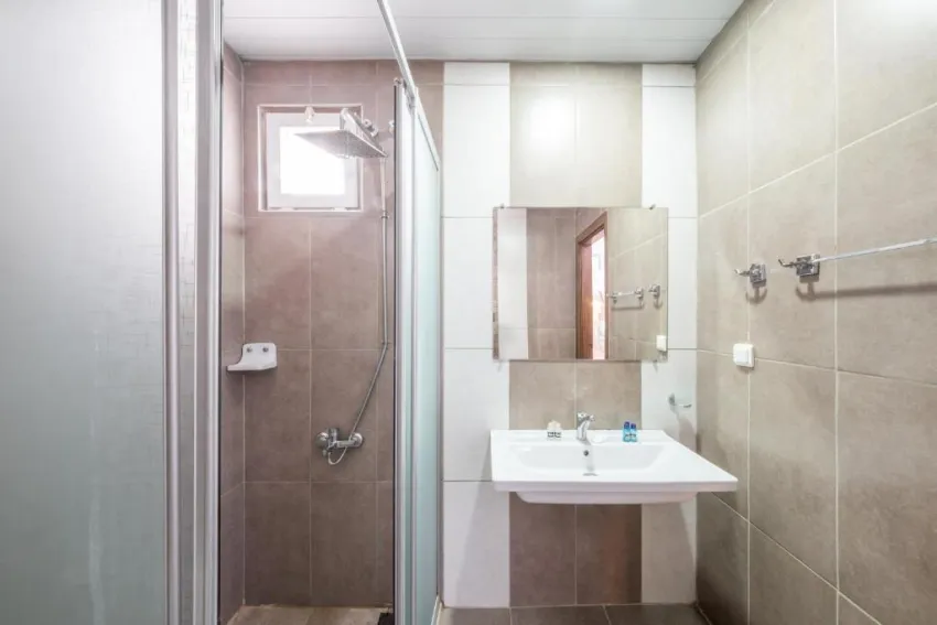 BORA BORA BUTIK HOTEL  3*-14