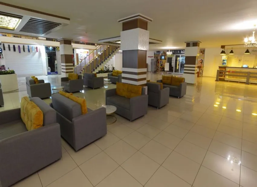 EFTALIA BLUE HOTEL  5*-14