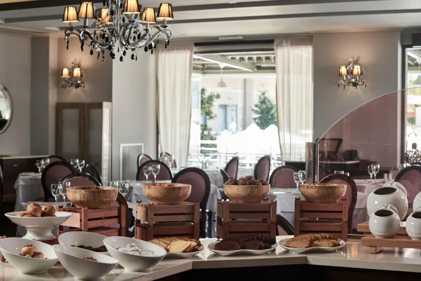 Lesante Classic Luxury Hotel & Spa 5*-12