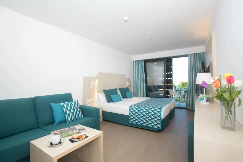 Hotel Luxor 4*-12