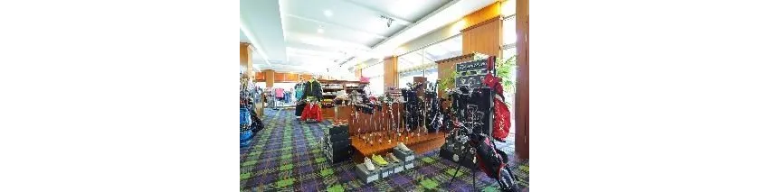 Sueno Hotels Golf Belek 5*-13