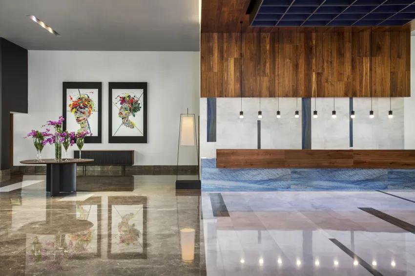 Acanthus & Cennet Barut Collection 5*-5