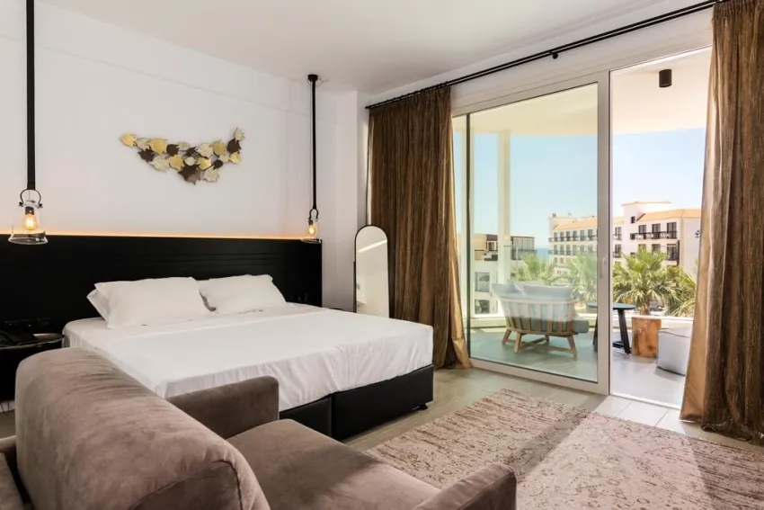 Abacus Suites 4*-8