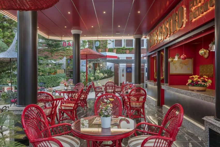 Club Hotel Sera 5*-11