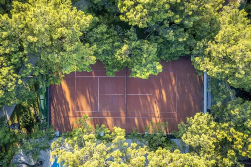 MIRADA DEL MARE  5*-30