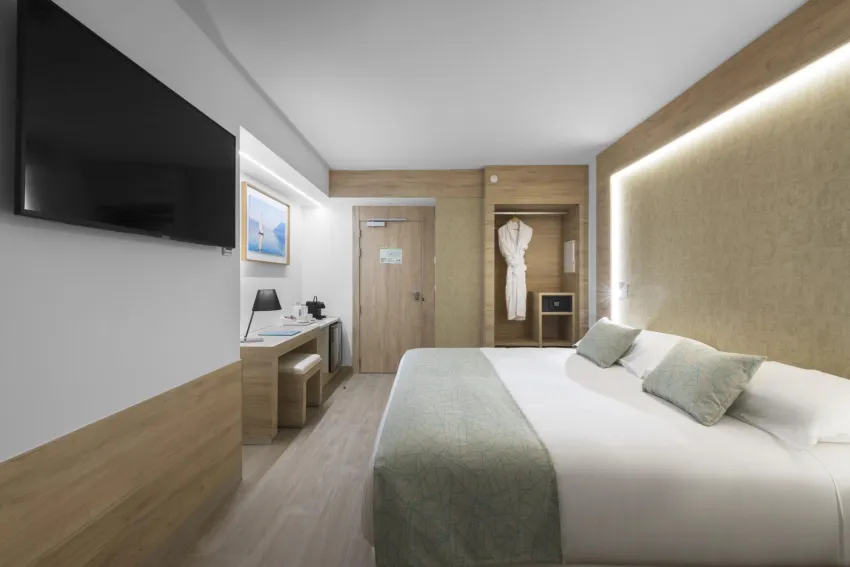 Elba Sunset Mallorca Thalasso Spa 4*-28