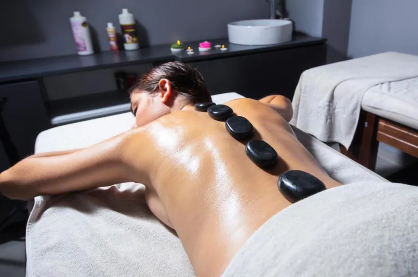 LAREN FAMILY HOTEL & SPA  4*-3