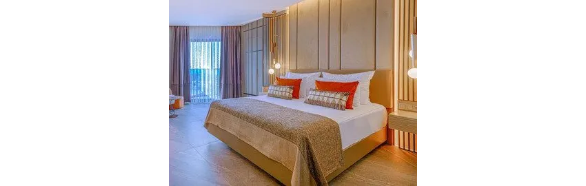 Calyptus Kirman Premium (Ex. Kirman Calyptus Resort) 5*-18
