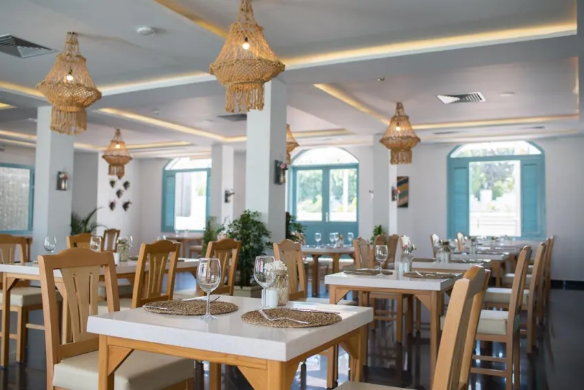 MERAKI RESORT (ADULTS ONLY 16+)  4*-8