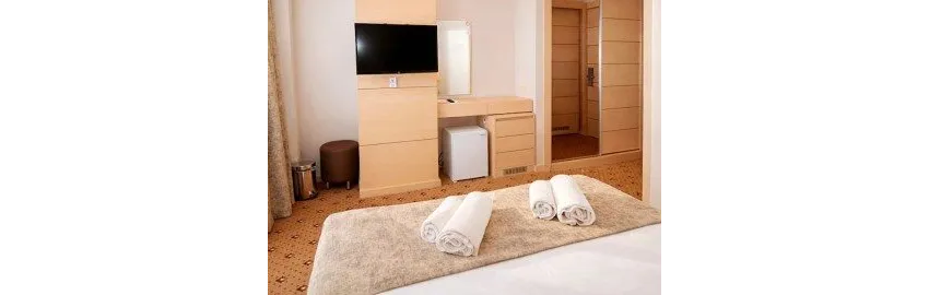 Alder Resort Hotel 4*-6