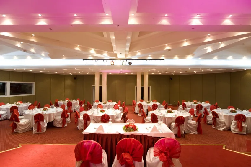 Perre La Mer Hotel 5*-20