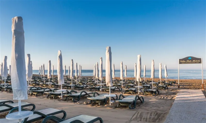 Villa Side Residence Hotel 5*-61