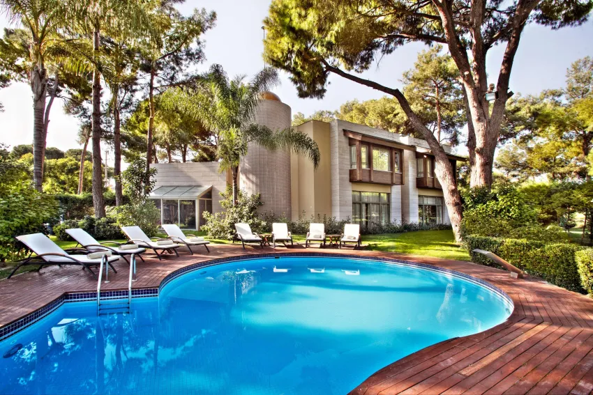 Gloria Verde Resort 5*-15