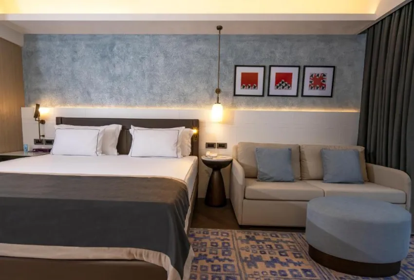 Lara Barut Collection 5*-83