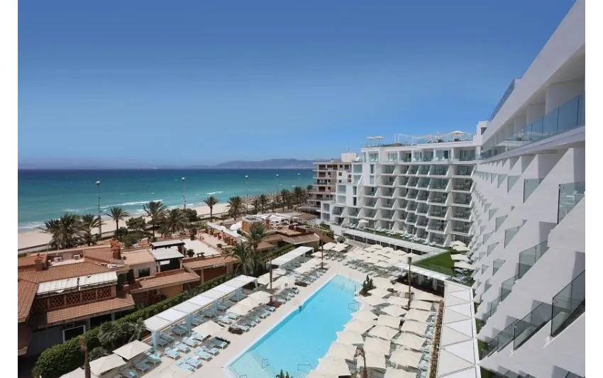 Iberostar Selection Playa de Palma 5*-1