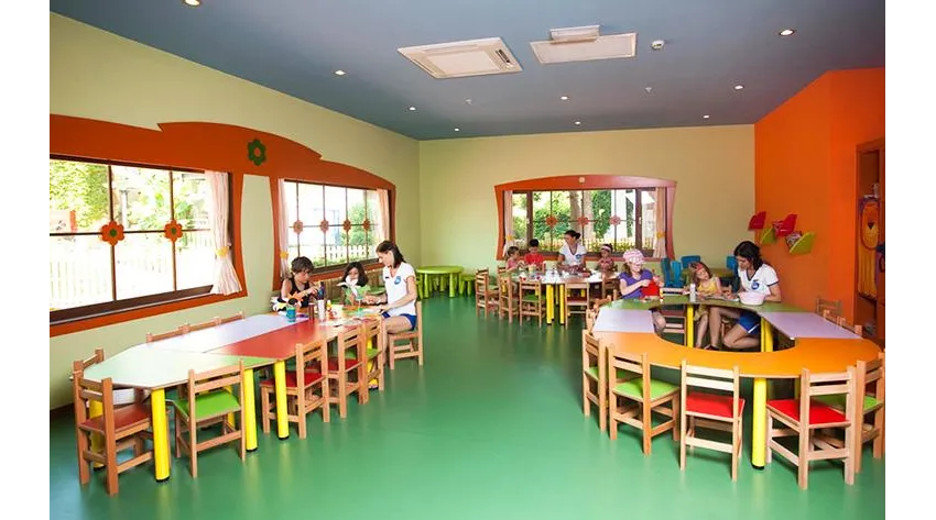LIMAK LIMRA HOTEL & RESORT  5*-27