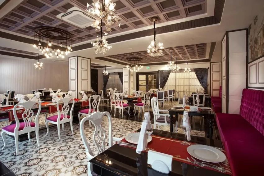 Orange Palace Hotel 5*-8