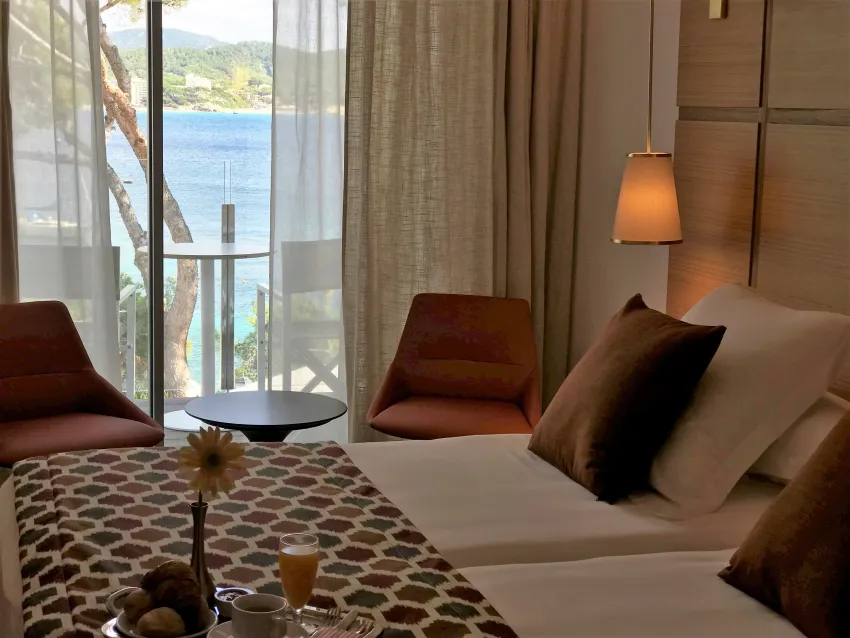 Coronado Thalasso and Spa Hotel 5*-20