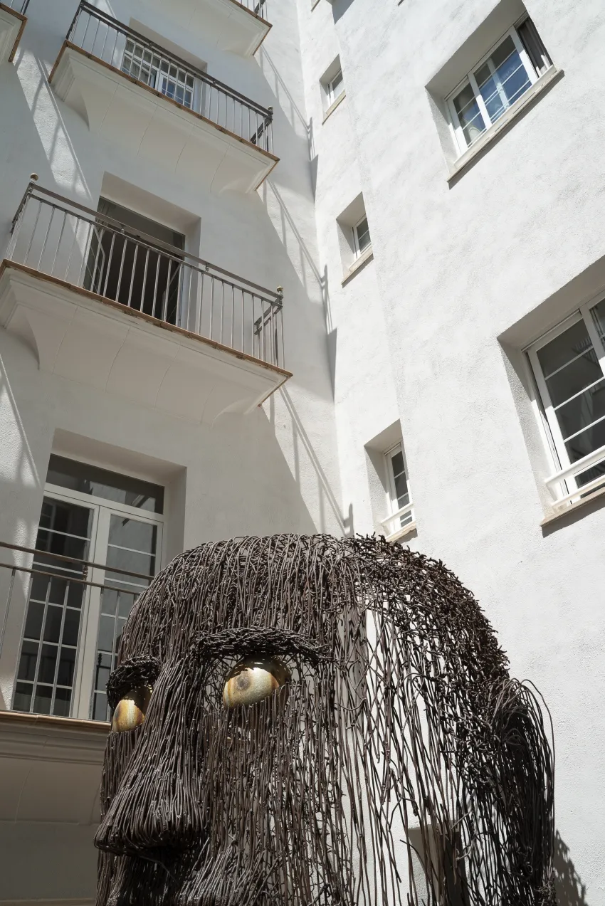 Artmadams Hotel 4*-29