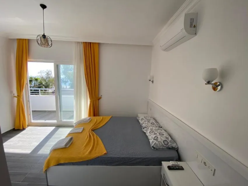 AROMA BOUTIQUE HOTEL  3*-3