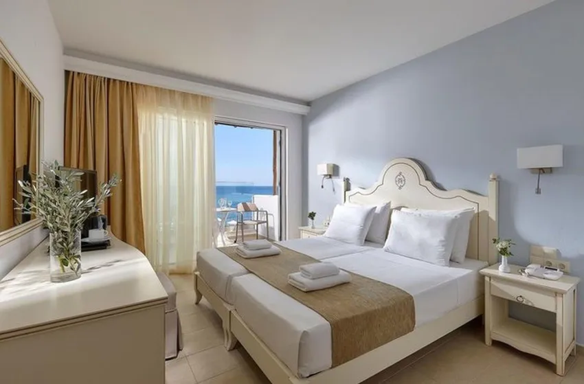 Alexander Beach Hotel And Village Resort 5*-47