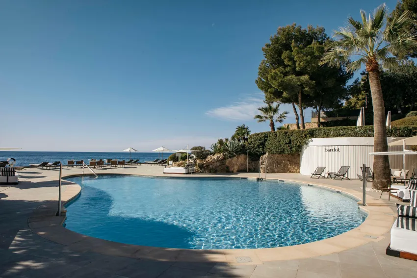 Hotel de Mar Gran Melia 5*-247