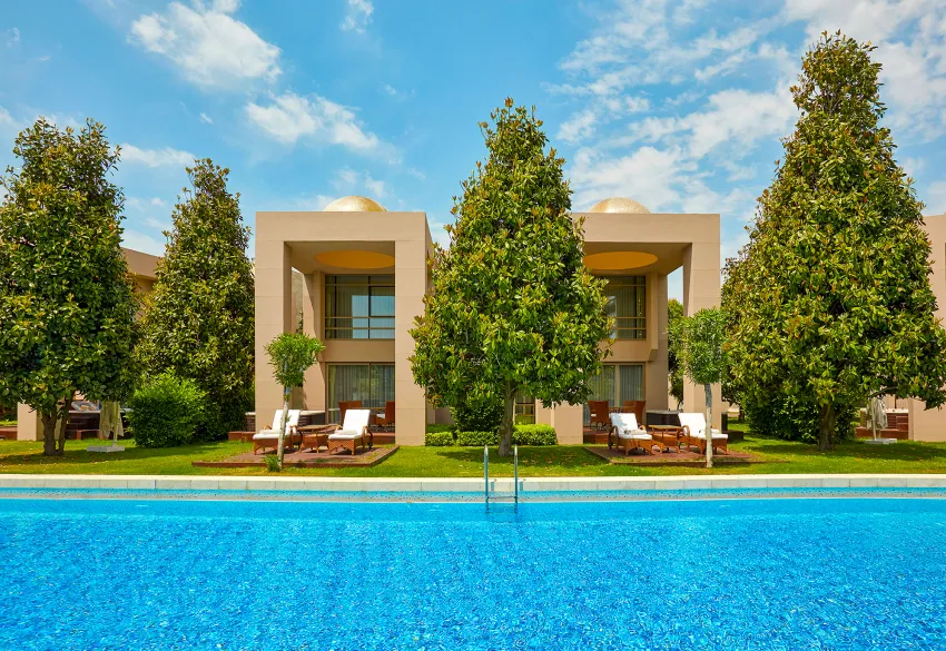 Gloria Serenity Resort 5*-207