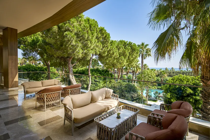 Gloria Serenity Resort 5*-317