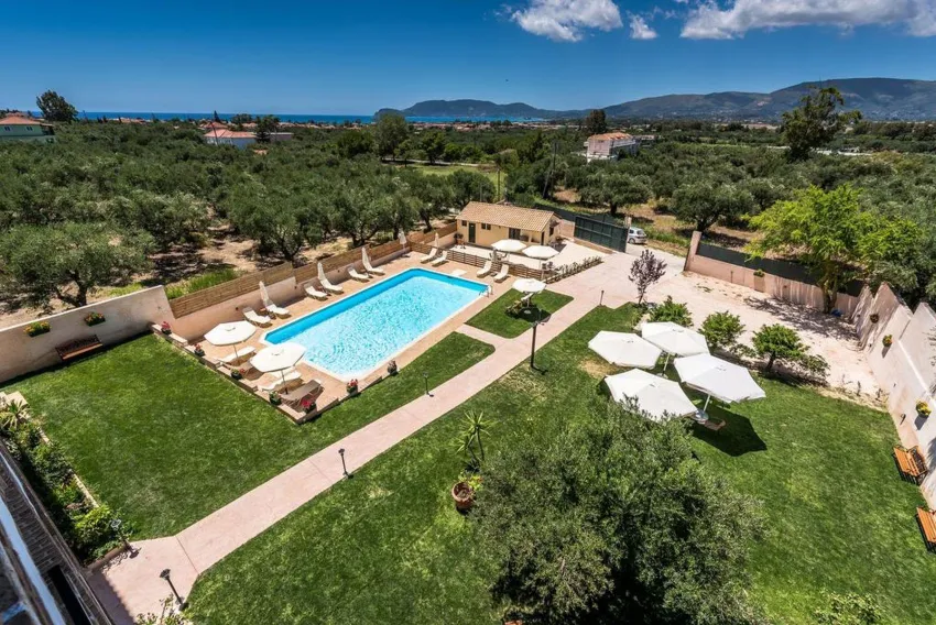 Dolce Vita Residence 3*-1