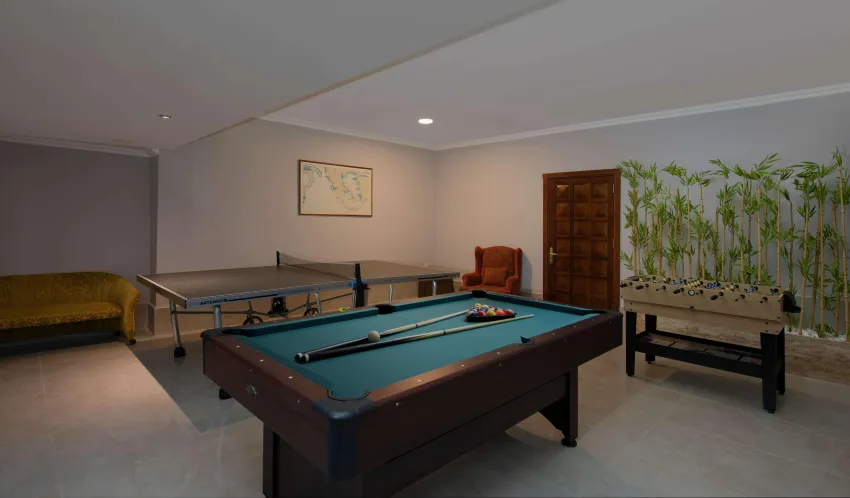Antique Roman Palace (Adults Only 16+) 5*-106