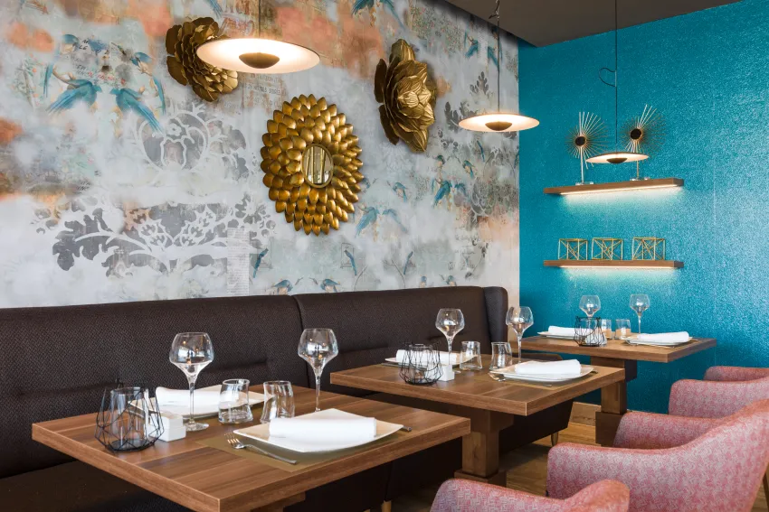 Zafiro Palace Palmanova 5*-170