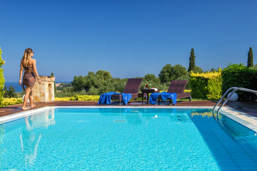 St. John Villas and Suites 5*-37
