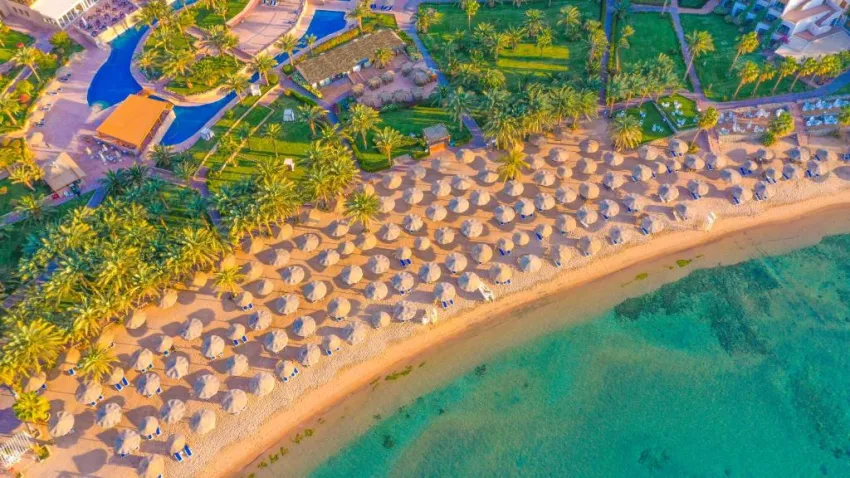 FORT ARABESQUE  4*-29