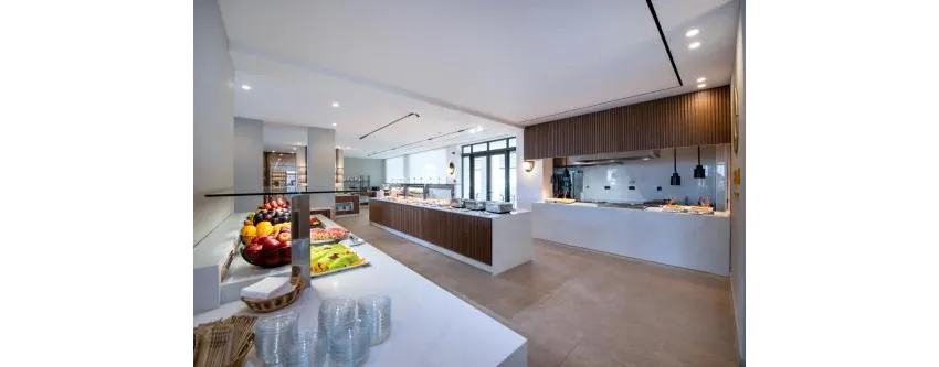 Selini Suites 4*-8