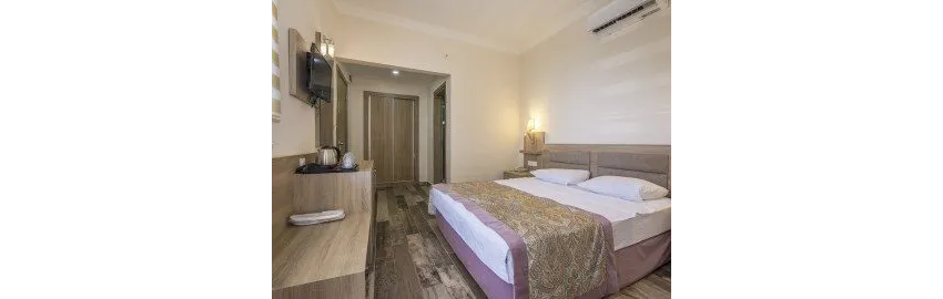 Arsi Enfi City Beach Hotel 4*-8