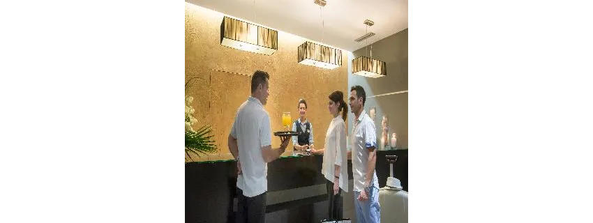 Blue Bay Resort Hotel 4*-85