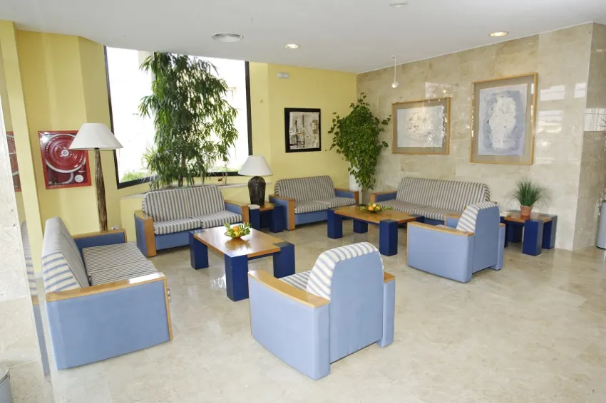 Dunes Platja Aph 4*-5