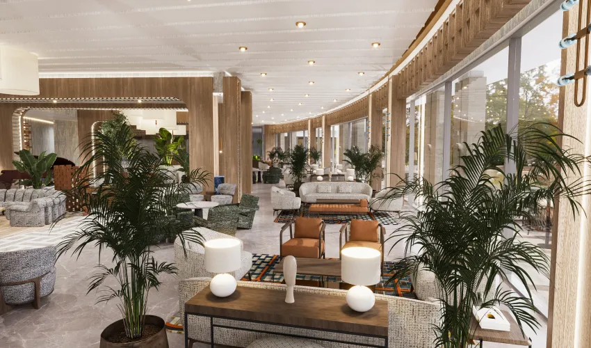 Gloria Serenity Resort 5*-71