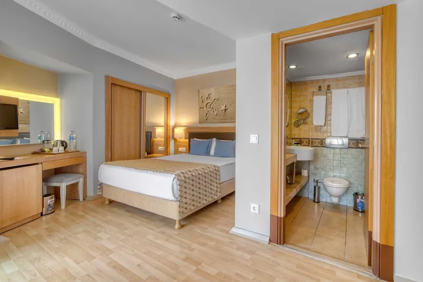 Numa Club Side 5*-23